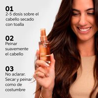 Ultimate Smooth Miracle Oil Serum  100ml-227841 Ultimate Smooth Miracle Oil Serum  100ml-227841 4